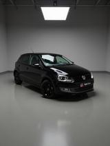 Volkswagen Polo V Team - gebrauchte Kleinwagen in Witten