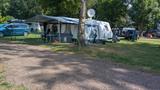 Hobby 560 KMFE +Mover +Vorzelt +SAT +Klima + 2J. TÜV - Hobby Wohnwagen 560 kmfe