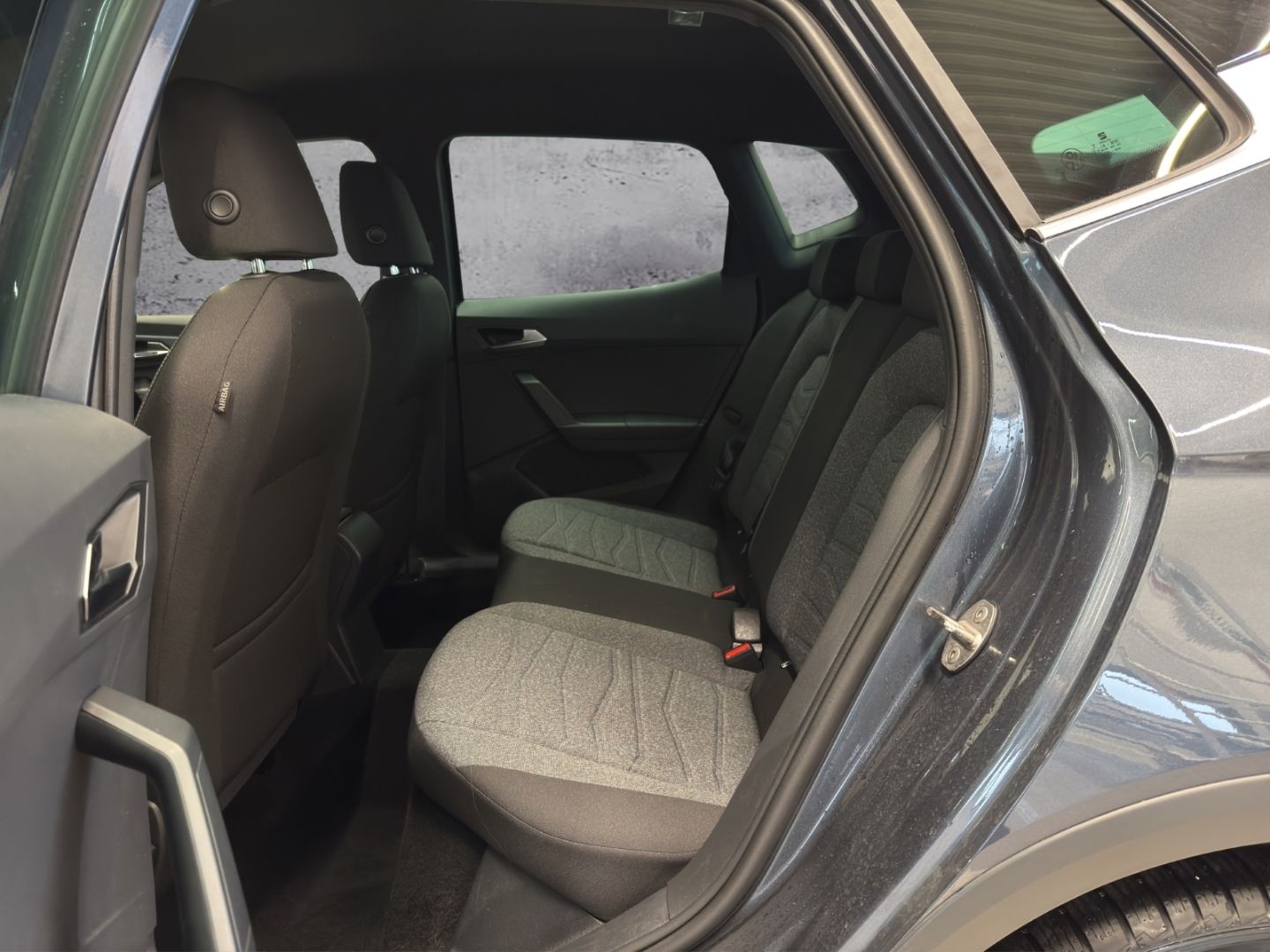 Seat Arona - Bild 13