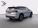 Skoda Kodiaq 2.0 TSI Sportline 4x4*Pano*Stand*7Sitze - Skoda Kodiaq in Saarbrücken