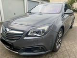 Opel Insignia CT Country Tourer 2.0 CDTI, RECARO - Opel Insignia CT von privat