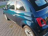 Fiat 500C 1.0 GSE N3 Hybrid DOLCEVITA C DOLCEVITA - gebrauchte Fiat 500C aus dem Jahr 2021