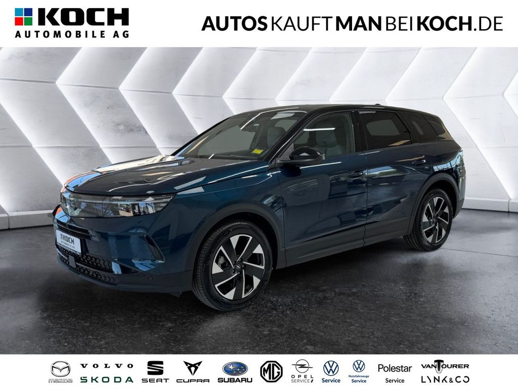 Opel Grandland (X)
