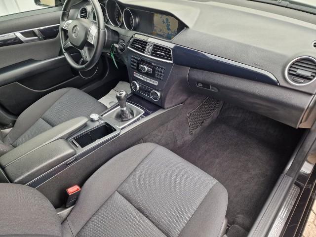 Mercedes-Benz C 180 CGI T*Navi*17 Zoll*Sitzheiz.*MB-Service