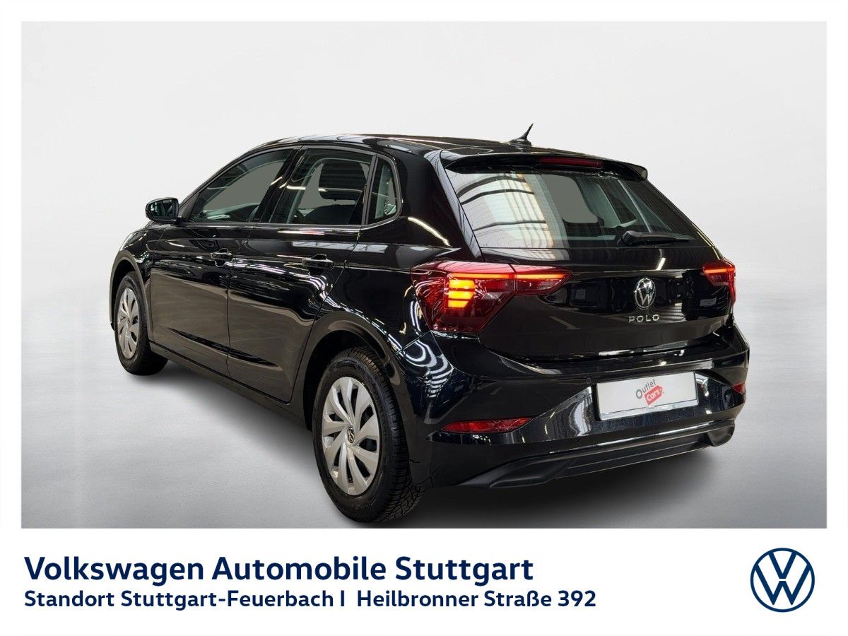 Volkswagen Polo - Bild 3