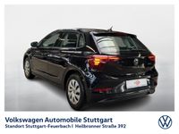 Volkswagen Polo - Vorschau Bild 3
