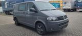 Volkswagen T5 Transporter Kasten-Kombi Kasten - Volkswagen T5 Transporter in Gelsenkirchen