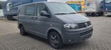 Volkswagen T5 Transporter Kasten-Kombi Kasten - Volkswagen T5 Transporter in Bochum