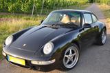 Porsche 993 Carrera Coupé Carrera - Porsche 993 von privat