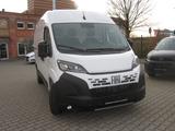 Fiat Ducato 35 L2H2 140  Navi Kamera Sortimo Ausbau - Fiat Ducato in Mannheim