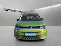 Foto Nummer 8: VW Caddy