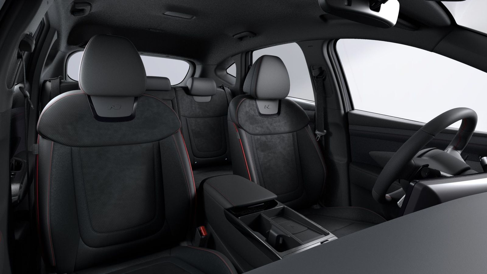 Hyundai TUCSON - Bild 11