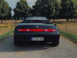 Alfa Romeo Spider 3.2 V6 24V Lusso  - Alfa Romeo Spider: 3.2