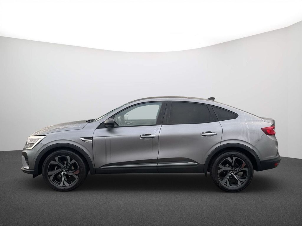 Image of Renault Arkana