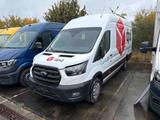 Ford Transit Kasten 350 L4H3 lang hoch DPD Tüv neu - Ford Transit: Hoch Lang