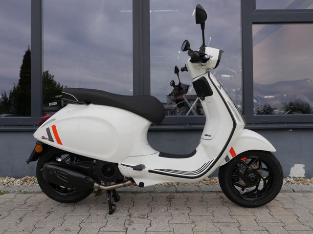 Vespa Sprint 125 S - 2024 - alle Farben - Lager