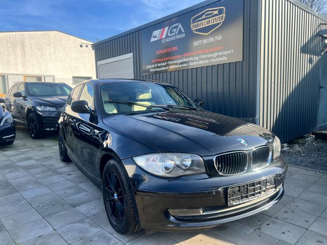 BMW 116 Baureihe 1 Lim. 116d