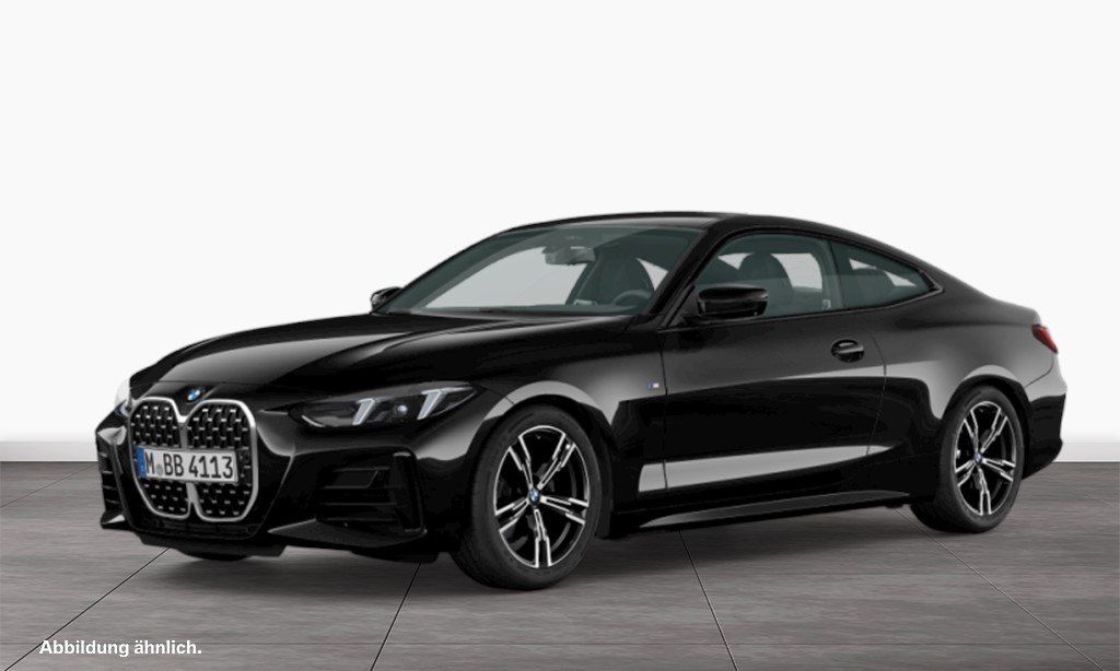 BMW 420