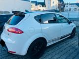 Seat SEAT Leon FR - Seat Leon aus 2007: Fr