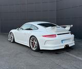 Porsche 991 GT3 Clubsport CLUBSPORT/APPROVED/U-FREI - Porsche: Gt3 Clubsport