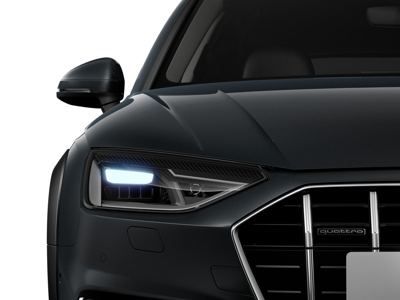 Audi A4 - Bild 10