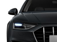 Audi A4 - Vorschau Bild 10