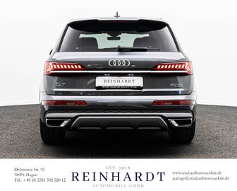 Audi Q7 - 10