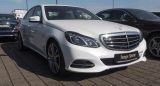 Mercedes-Benz E 400 ELEGANCE - V6-Biturbo - 333 PS - Mercedes-Benz: 6.3