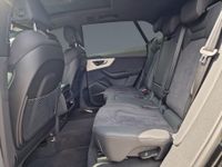 Audi Q8 - Vorschau Bild 13