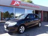 Skoda Fabia Style Edition*DSG*Klima*PDC*Tempomat - Skoda Fabia: Edition