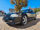 Mercedes-Benz SL 300 AMG Paket/18"Zoll - Mercedes-Benz SL 300 aus 1992