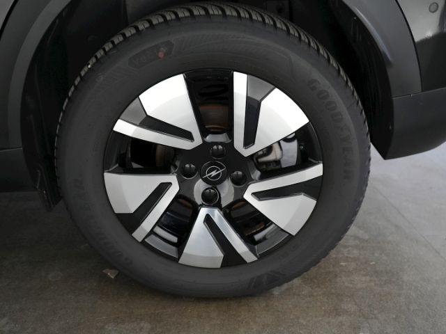 Frontera Electric C GS 44kWH AT+LED+NAVI+RÜCKFAH