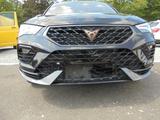 Cupra Ateca Basis 4Drive - Cupra Ateca Unfallwagen
