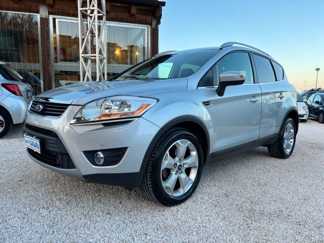 Ford FORD KUGA 2.0 TDCI - 2012 100000KM!!