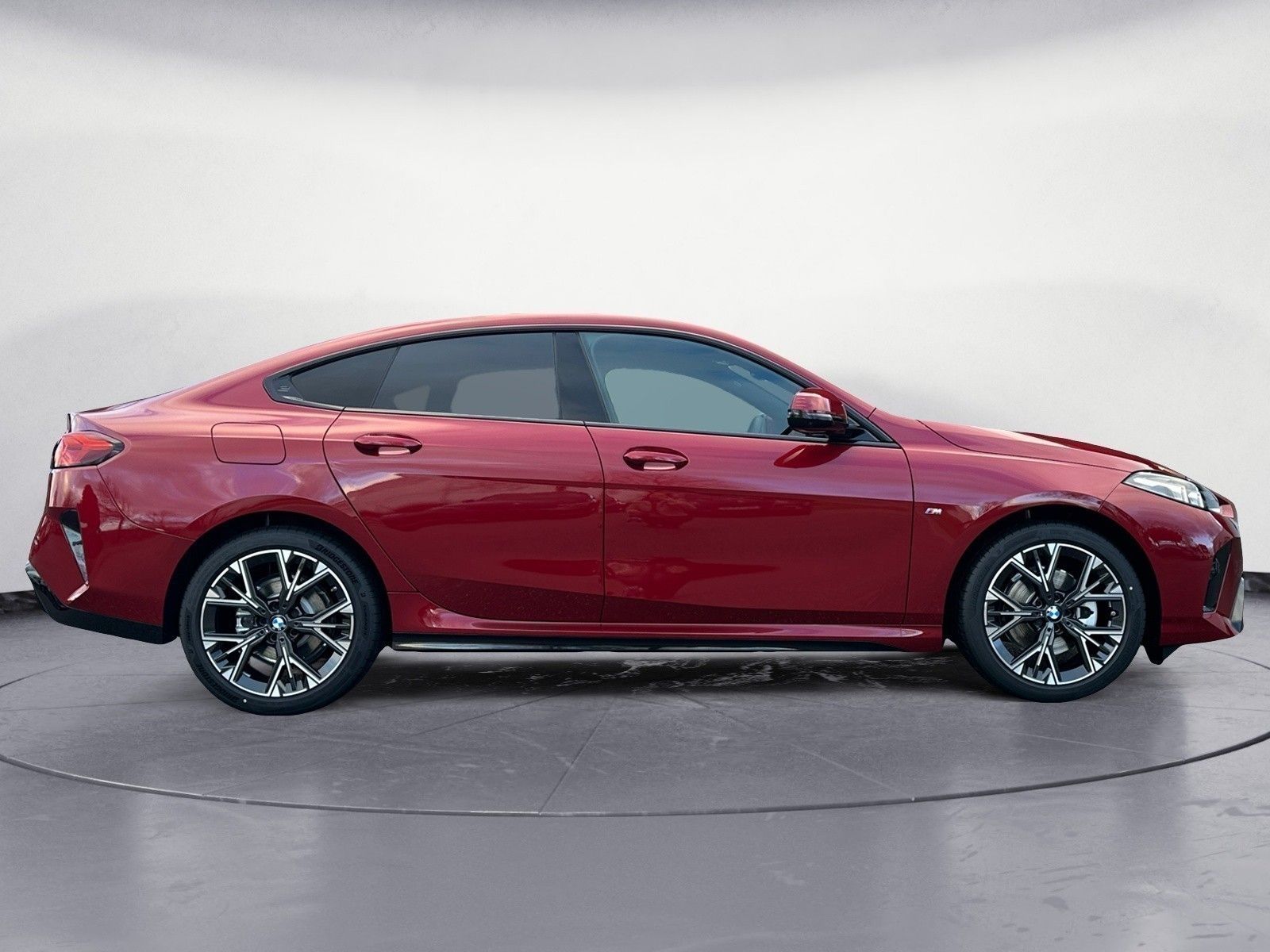 BMW 220 Gran Coupé - Bild 6