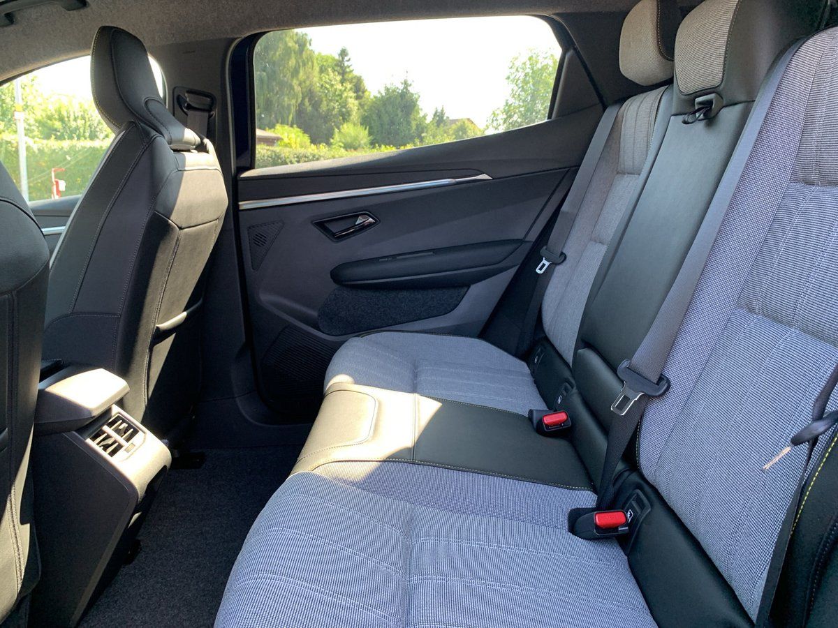 Renault Scenic E-TECH - Bild 11