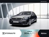Mercedes-Benz S 600 Limousine lang AMG PanoD Multibeam 360Kam