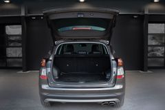 HYUNDAI Tucson 2.0 CRDi Mild-Hybrid Premium 4WD*1.Hand*