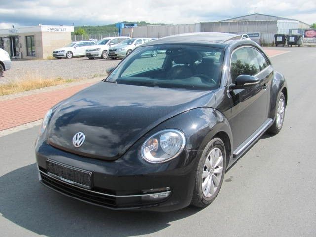 Volkswagen Beetle 1.2 TSI Design Pano. Klima Alu