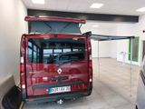 Renault Trafic L1H1 CDI 170  Camper - Renault Diesel Kastenwagen Camper