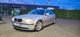 BMW 325i E46 M Felgen Sportsitze orig. Nav... - BMW 3 Series: E46 Felgen