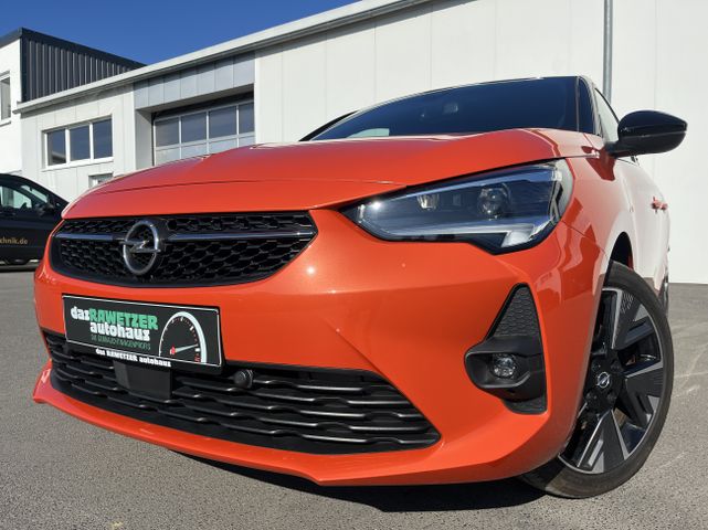 Opel Corsa e Ultimate CCS 3-Phasen Digital Cockpit DA