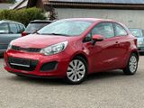 Kia Rio Edition 7 - 1.3 - Klima - Kia Rio: 1.3