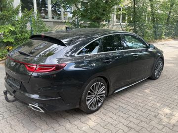 KIA pro cee'd / ProCeed - 5