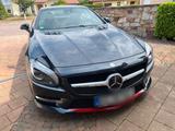 Mercedes-Benz Mercedes SL 400  Mille Miglia 417 Sondermodel - Mercedes-Benz SL 400 aus 2015
