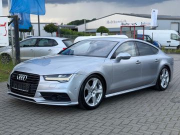 Audi A7 - 1