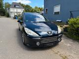 Peugeot 307 Diesel 1.6 - Peugeot 307 aus 2007: Kombi