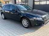 Audi A4 Avant Ambiente - aus 2009: Kombi