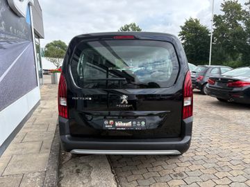 Fahrzeugabbildung Peugeot Rifter Allure L2 Aut. PDC 7 Sitze DAB uvm.