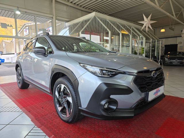 SUBARU New_Crosstrek